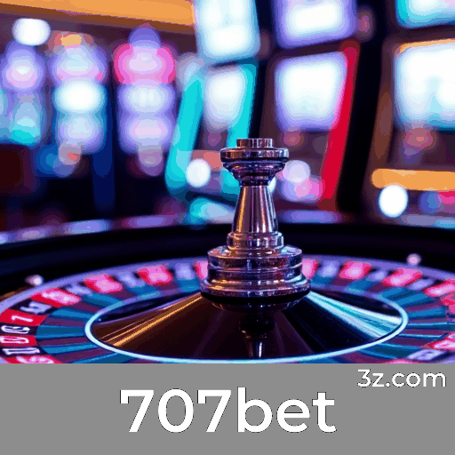 707bet: Bônus generosos e ofertas exclusivas para você!