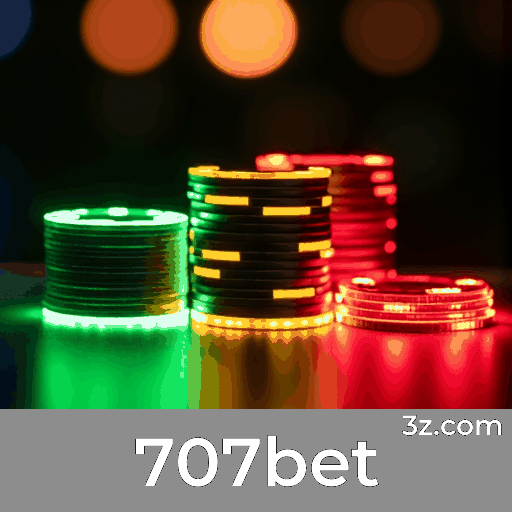 707bet: Experiência superior com privilégios de membros
