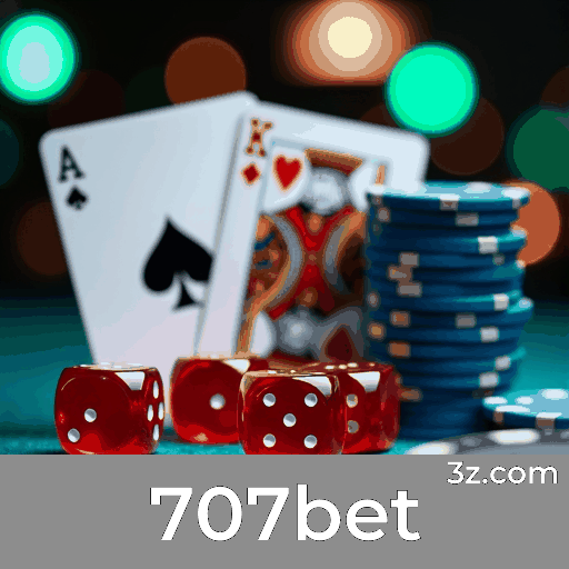 707bet: Experiência de Casino Otimizada para Brasileiros