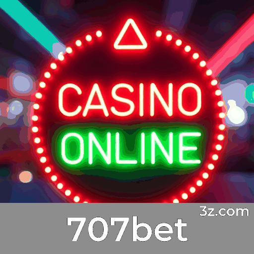 707bet: Bônus generosos e ofertas exclusivas para você!