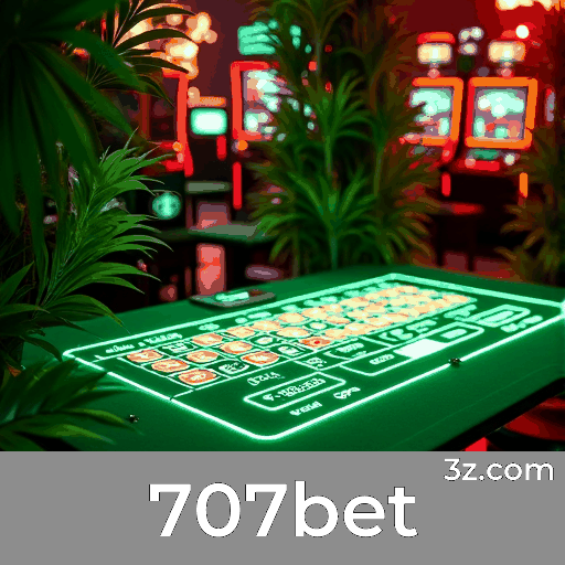 707bet App: Valor Exclusivo para Usuários Móveis